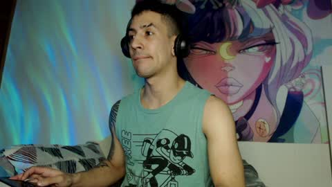 Jeremmy online show from December 2024 07:15:02 AM