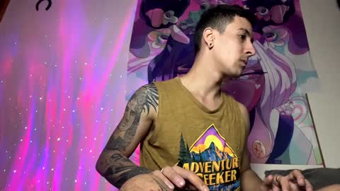 Jeremmy online show from January 2025 07:09:02 AM