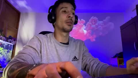 Jeremmy online show from February 2026 08:42:01 AM