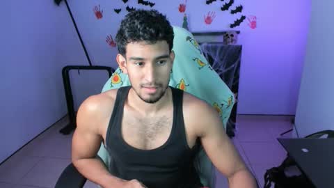 jeremy_colton_hot online show from October 2025 06:43:02 AM