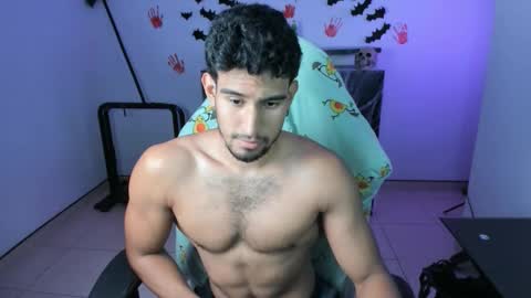 jeremy_colton_hot online show from October 2025 09:46:02 AM