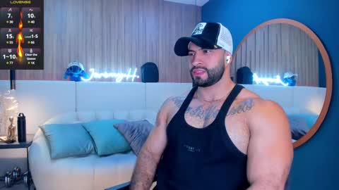 Jeremy online show from February 2025 01:03:02 AM