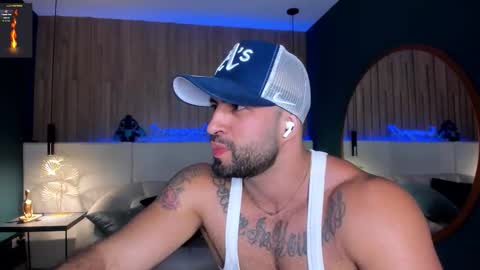 Jeremy online show from September 2025 11:05:01 PM