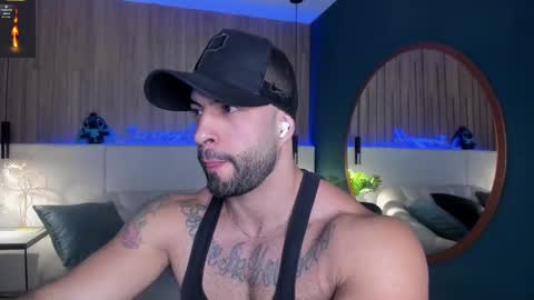 Jeremy online show from September 2025 10:37:02 PM