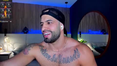 Jeremy online show from November 2025 12:42:02 AM