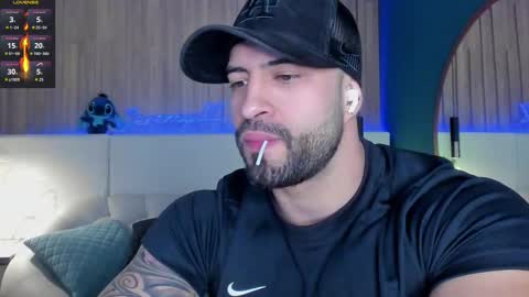 Jeremy online show from February 2026 03:49:02 PM