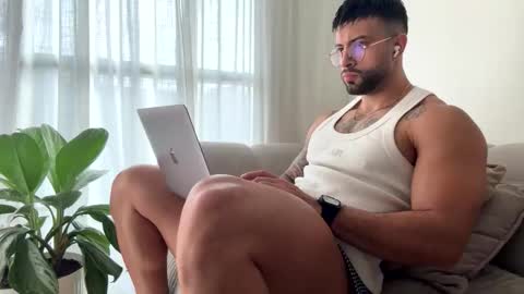 Jeremy online show from April 2026 12:30:01 PM