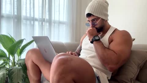 Jeremy online show from April 2026 12:14:01 PM