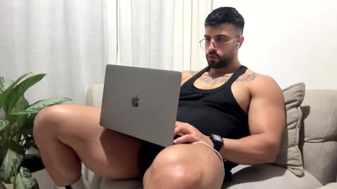 Jeremy online show from May 2026 02:06:02 AM