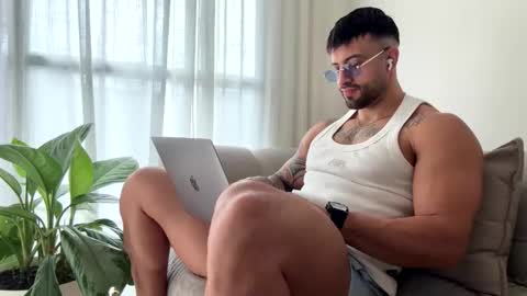 Jeremy online show from May 2026 01:16:02 PM