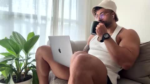Jeremy online show from May 2026 12:56:02 PM