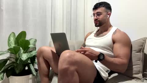 Jeremy online show from May 2026 09:38:02 AM