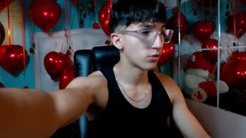 Jeremy online show from February 2026 11:28:02 AM