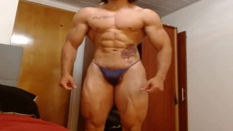 jeremy jones1 online show from April 2026 04:27:02 PM