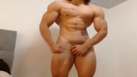 jeremy jones1 online show from May 2026 04:23:02 PM
