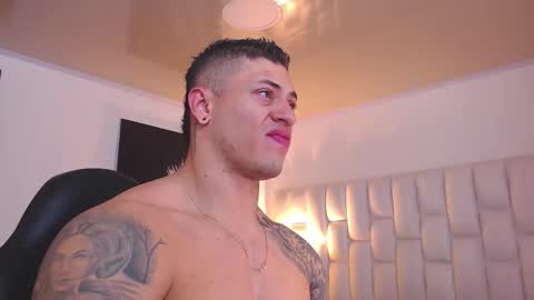 Jeremy lane online show from January 2026 11:51:02 PM