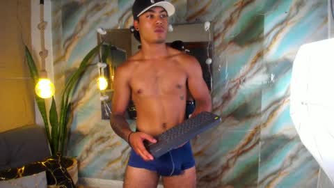 Jeremy online show from May 2026 09:53:02 PM