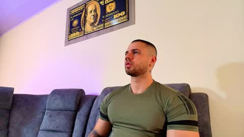 Jeremy Lowe online show from January 2026 08:32:01 PM