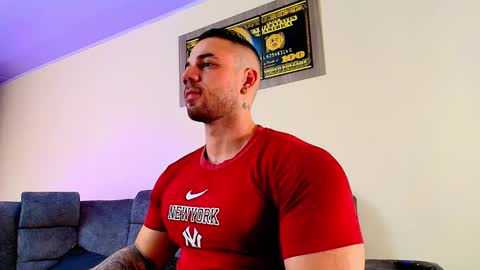 Jeremy Lowe online show from March 2026 07:29:01 PM