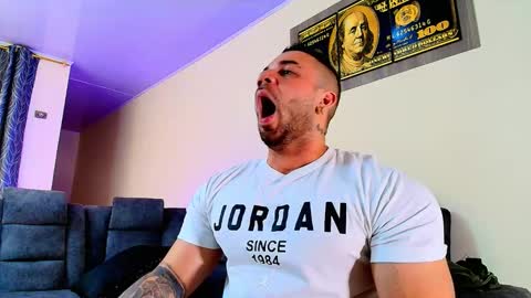 Jeremy Lowe online show from March 2026 06:46:01 PM