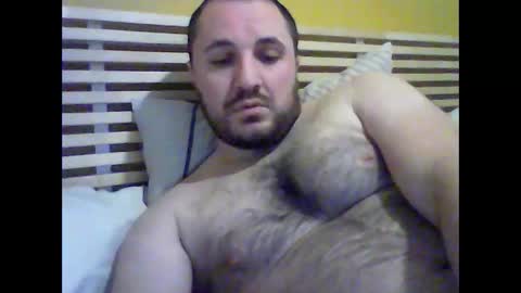 jeremytoulouse33 online show from February 2025 06:05:02 AM