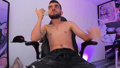 Jeremy online show from October 2025 12:42:02 AM