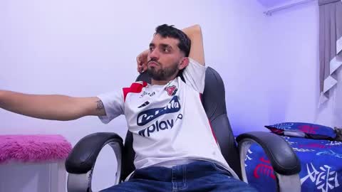 Jeremy online show from October 2025 04:57:02 AM