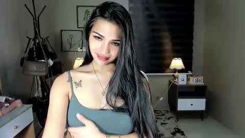 JENA online show from January 2025 09:58:01 PM
