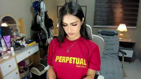 Snapshot of jerkingjenaxxx chatting on February 2026 10:54:01 AM JENA online show from February 2026 10:54:01 AM