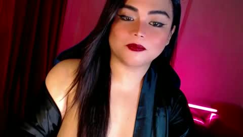 LEXIE online show from January 2025 05:29:01 AM