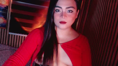 LEXIE online show from February 2025 02:19:01 AM