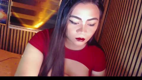 LEXIE online show from February 2025 01:19:02 AM