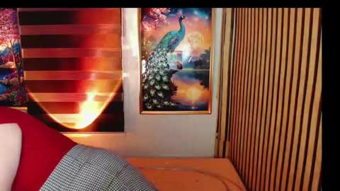 LEXIE online show from March 2025 01:31:02 PM