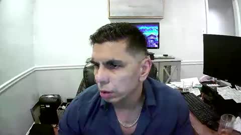 Snapshot of jerkingninja69 chatting on February 2026 05:15:01 AM jerkingninja69 online show from February 2026 05:15:01 AM