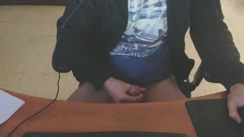 Snapshot of jermyon chatting on January 2025 05:11:01 PM jermyon online show from January 2025 05:11:01 PM