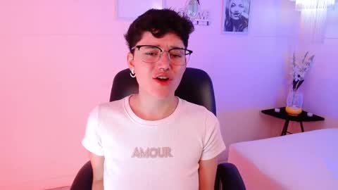 jero harper1 online show from October 2025 01:08:02 PM