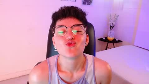 jero harper1 online show from October 2025 04:08:01 PM