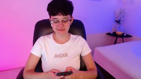 jero harper1 online show from November 2025 10:09:02 PM