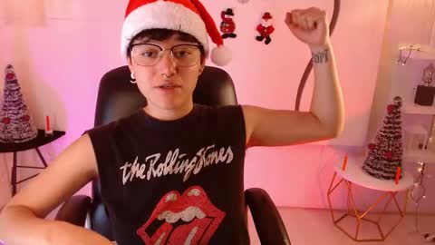 jero harper1 online show from December 2025 05:08:02 PM