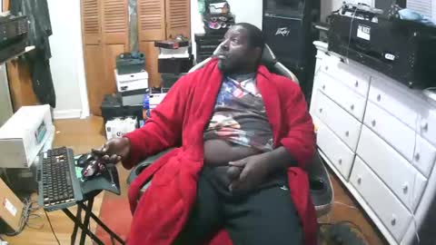 Snapshot of jerry0827 chatting on September 2025 09:31:02 AM jerry johnson online show from September 2025 09:31:02 AM