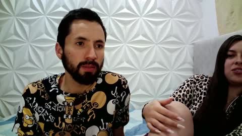 Jess y Jerry online show from December 2024 03:28:02 AM