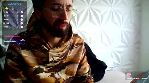 Jess y Jerry online show from September 2025 08:00:02 PM