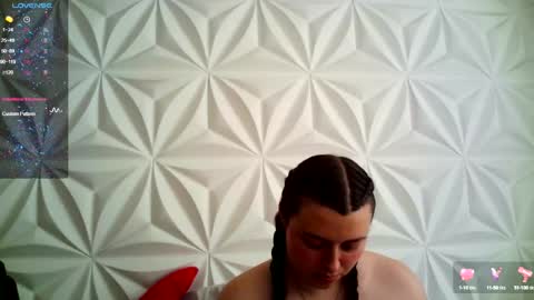 Jess y Jerry online show from October 2025 08:17:01 PM