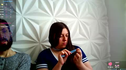 Jess y Jerry online show from October 2025 05:04:01 PM