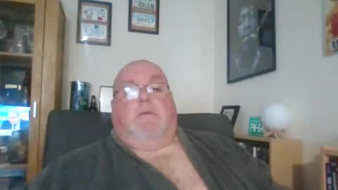 Harry online show from December 2024 08:47:01 AM