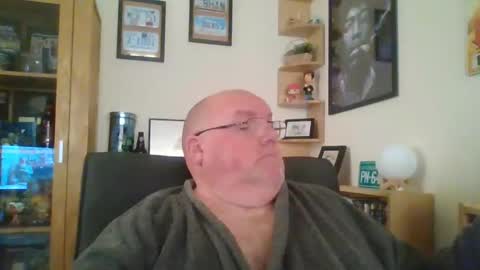 Harry online show from January 2025 08:54:02 AM