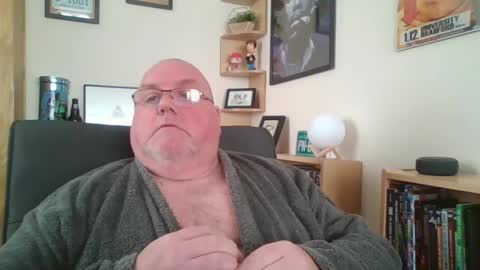 Harry online show from January 2025 09:01:02 AM