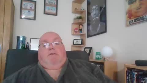 Harry online show from February 2025 08:40:02 AM