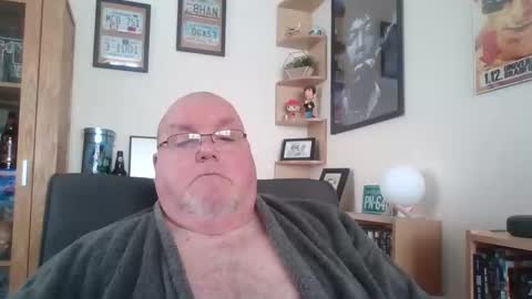 Harry online show from February 2025 08:38:01 AM