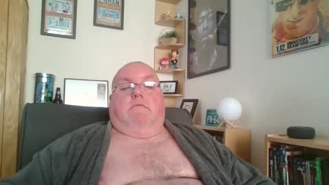 Harry online show from February 2025 07:58:02 AM